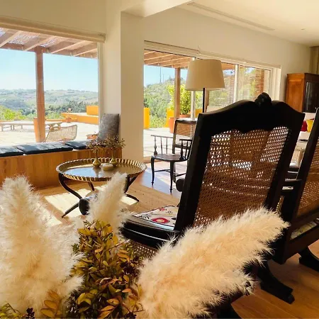 Casa vacanze Pomar Da Choca