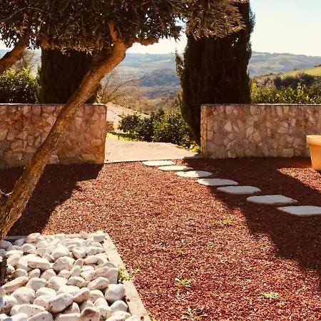 Casa vacanze Pomar Da Choca *