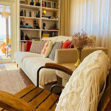 Pomar Da Choca Casa vacanze