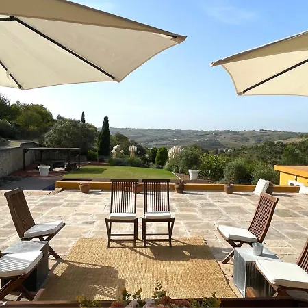 Pomar Da Choca Casa vacanze *