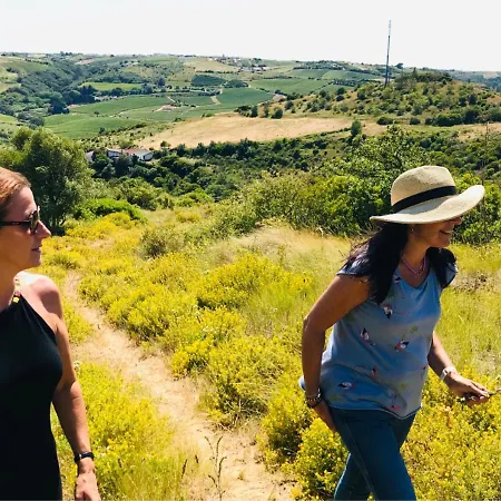 Pomar Da Choca Casa vacanze Alenquer