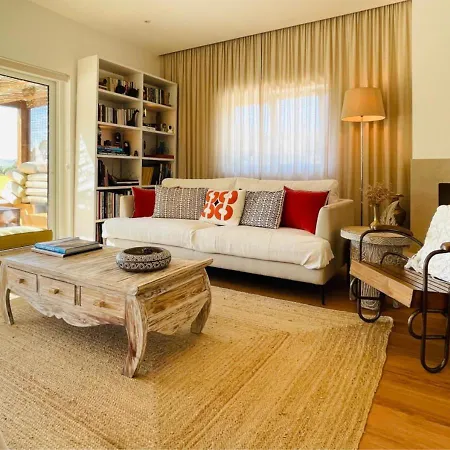 Pomar Da Choca Casa vacanze