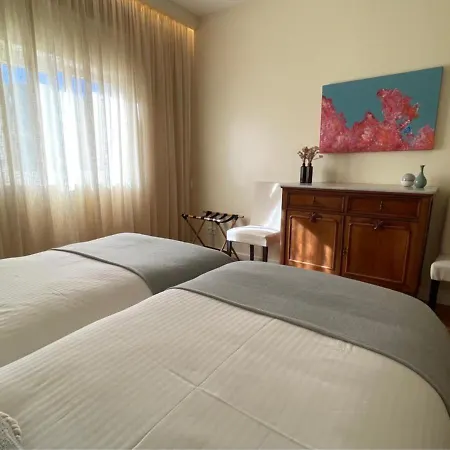 Casa vacanze Pomar Da Choca