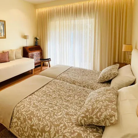 Pomar Da Choca Holiday home Alenquer