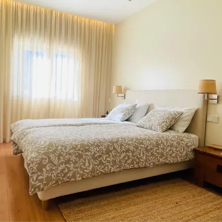 Casa vacanze Pomar Da Choca Alenquer