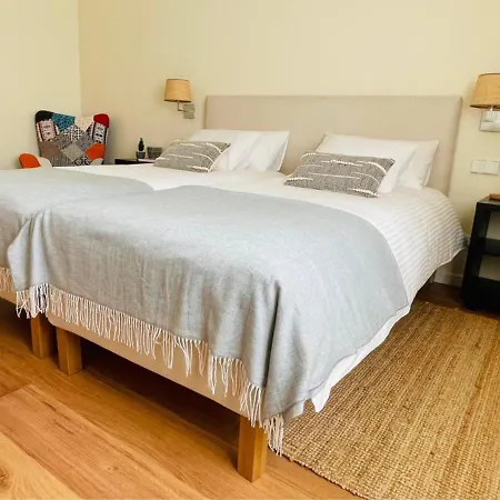 Pomar Da Choca Casa vacanze *