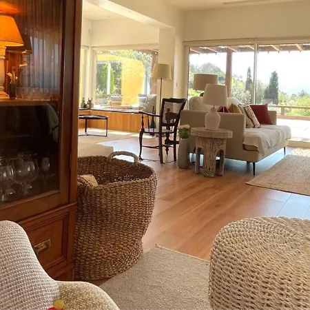 Casa vacanze Pomar Da Choca *