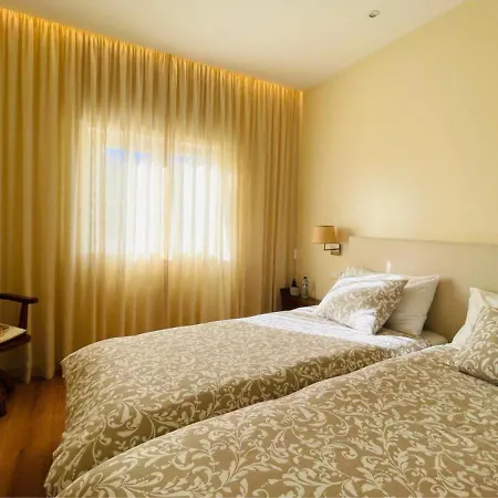 Pomar Da Choca Casa vacanze *