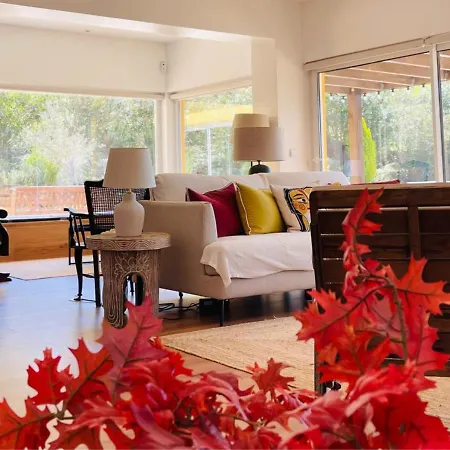 Pomar Da Choca Casa vacanze Alenquer