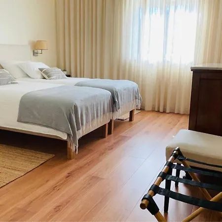 Casa vacanze Pomar Da Choca Alenquer