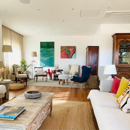 Pomar Da Choca Casa vacanze