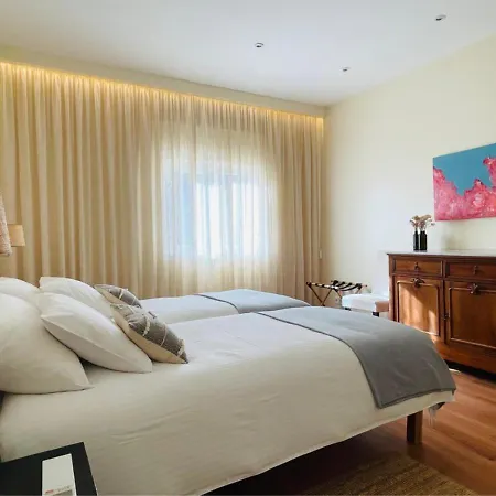 Casa vacanze Pomar Da Choca