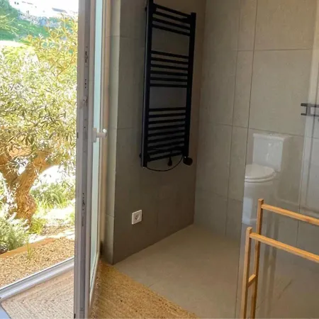 Holiday home Pomar Da Choca *