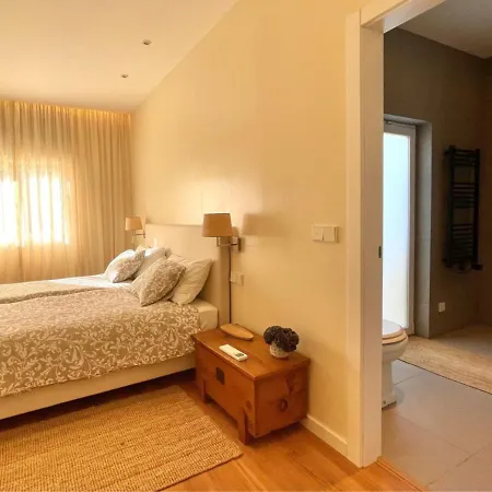 Pomar Da Choca Holiday home
