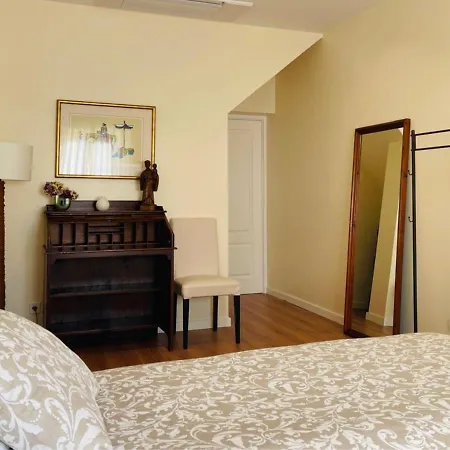 Pomar Da Choca Casa vacanze