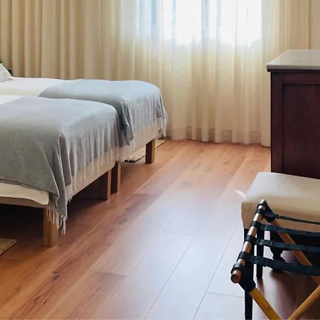 Casa vacanze Pomar Da Choca *