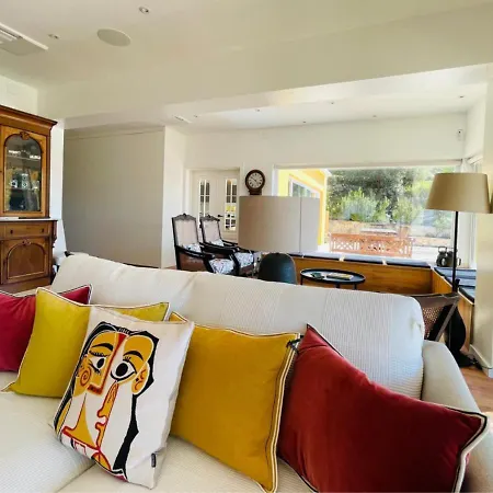 Pomar Da Choca Casa vacanze Alenquer