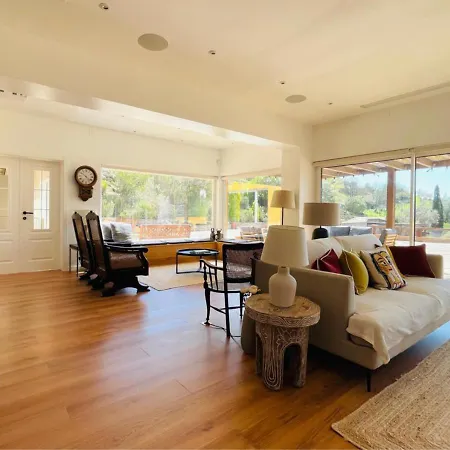 Casa vacanze Pomar Da Choca