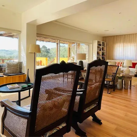 Pomar Da Choca Casa vacanze *