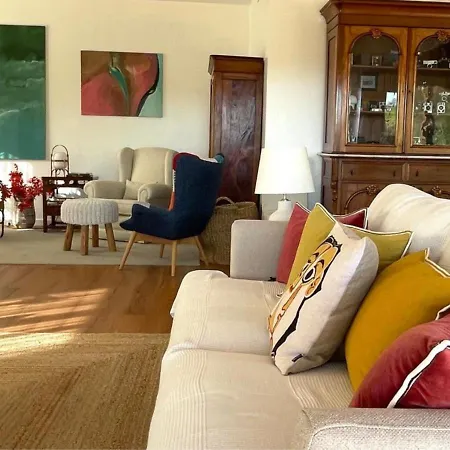 Pomar Da Choca Casa vacanze