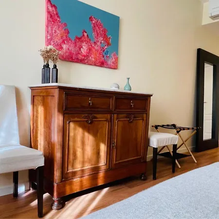 Pomar Da Choca Casa vacanze *