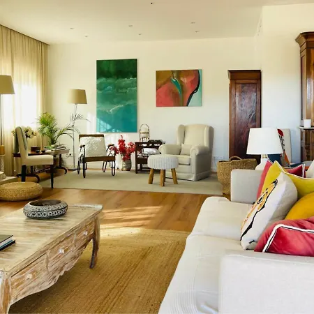 Casa vacanze Pomar Da Choca *