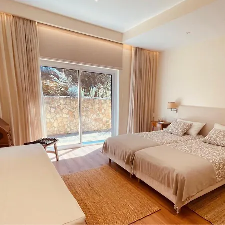 Casa vacanze Pomar Da Choca Alenquer