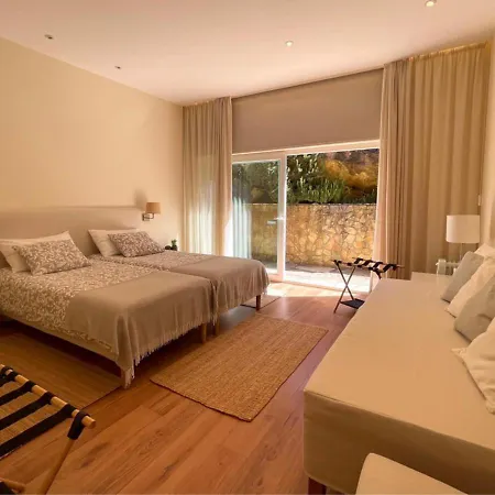 Holiday home Pomar Da Choca