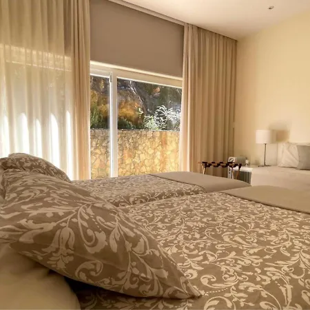 Casa vacanze Pomar Da Choca *