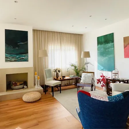 Pomar Da Choca Casa vacanze *