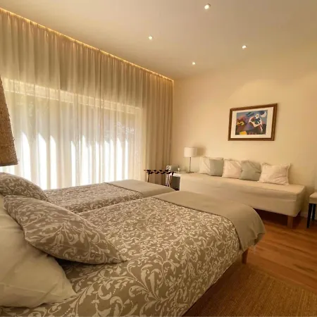 Casa vacanze Pomar Da Choca Alenquer