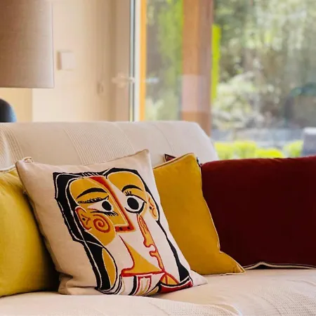 Pomar Da Choca Alenquer