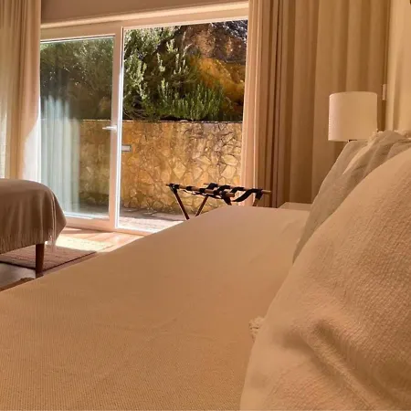 Pomar Da Choca Casa vacanze