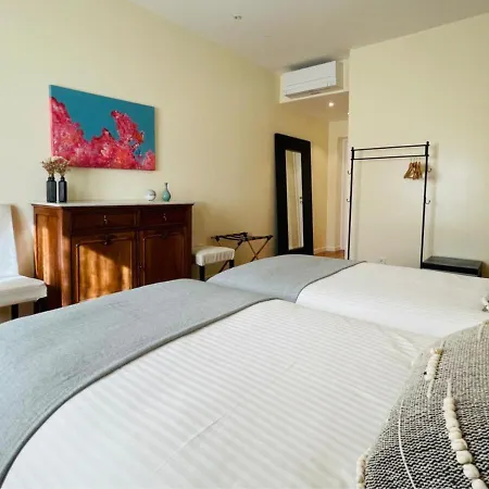 Casa vacanze Pomar Da Choca