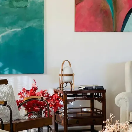 Holiday home Pomar Da Choca Alenquer