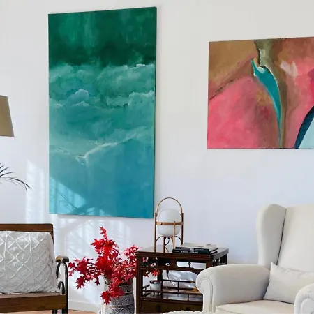 Casa vacanze Pomar Da Choca