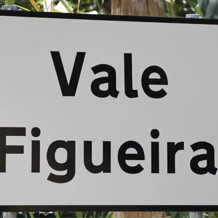 Pomar Da Choca * Alenquer