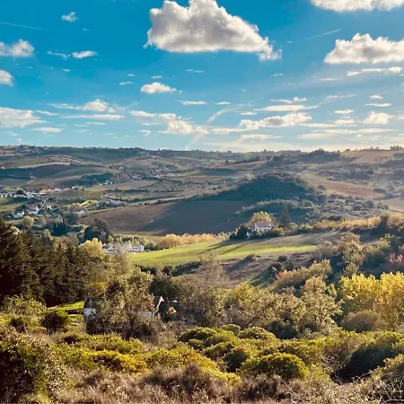 Pomar Da Choca Casa vacanze
