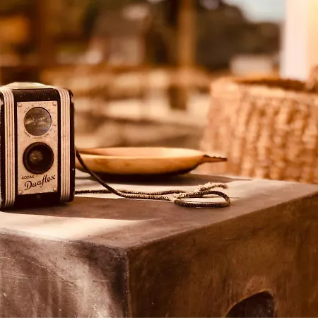 Casa vacanze Pomar Da Choca