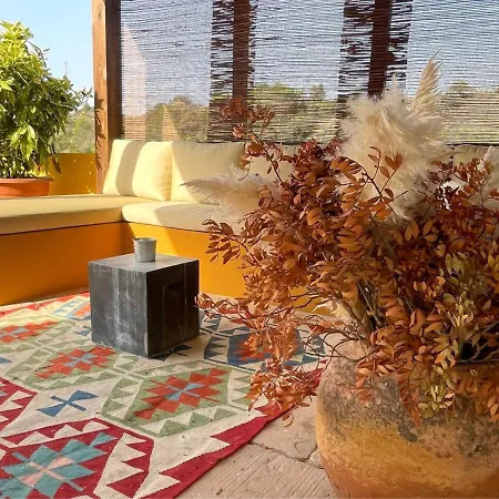 Pomar Da Choca * Alenquer