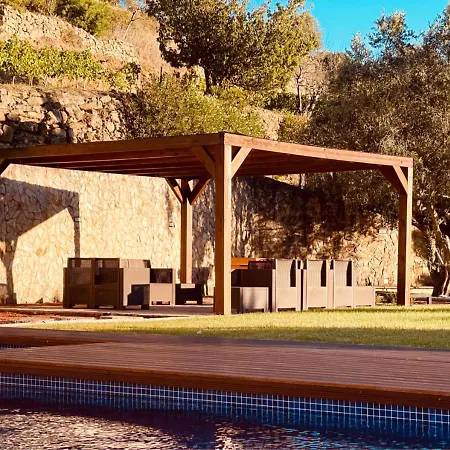 Casa vacanze Pomar Da Choca Alenquer