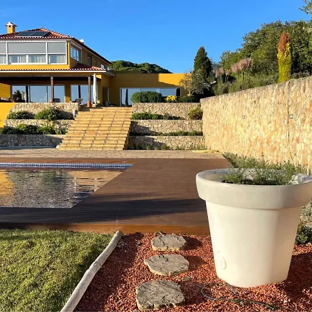 Pomar Da Choca * Alenquer