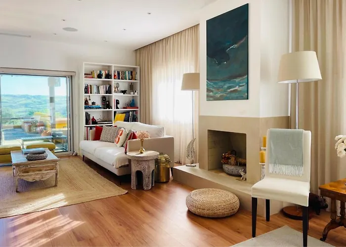 度假居 Pomar Da Choca